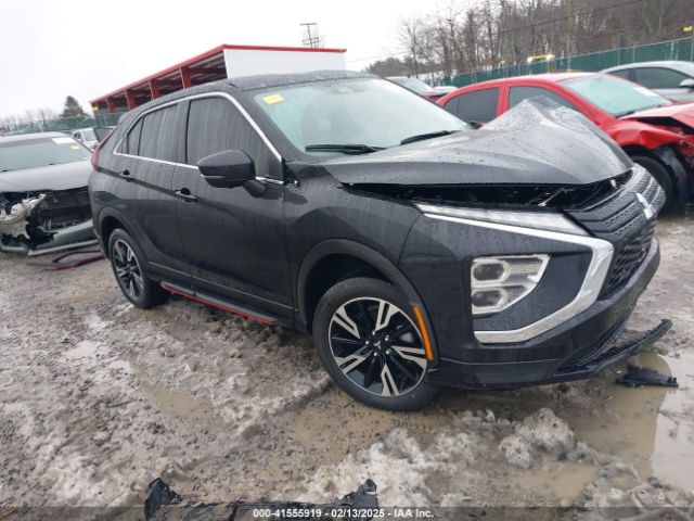 2024 MITSUBISHI ECLIPSE CROSS JA4ATWAA9RZ012611 Photo 0