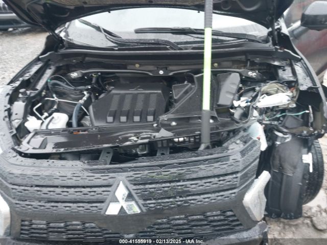 2024 MITSUBISHI ECLIPSE CROSS JA4ATWAA9RZ012611 Photo 9