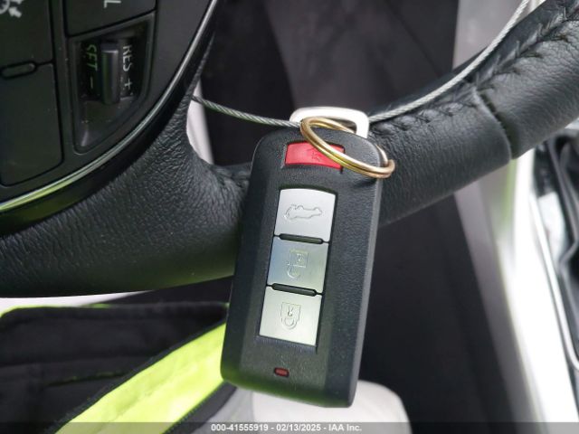 2024 MITSUBISHI ECLIPSE CROSS JA4ATWAA9RZ012611 Photo 10