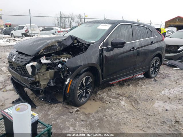 2024 MITSUBISHI ECLIPSE CROSS JA4ATWAA9RZ012611 Photo 1