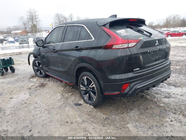 2024 MITSUBISHI ECLIPSE CROSS JA4ATWAA9RZ012611 Photo 2