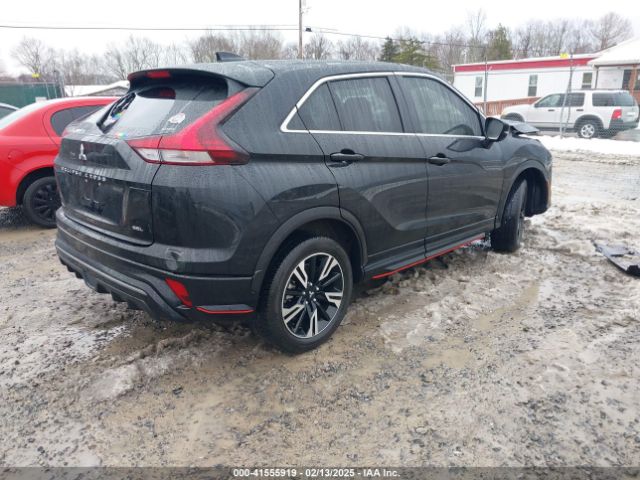 2024 MITSUBISHI ECLIPSE CROSS JA4ATWAA9RZ012611 Photo 3