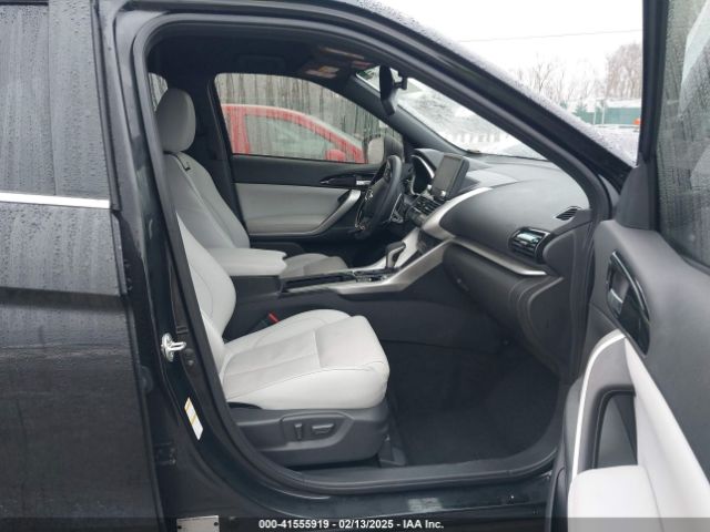 2024 MITSUBISHI ECLIPSE CROSS JA4ATWAA9RZ012611 Photo 4