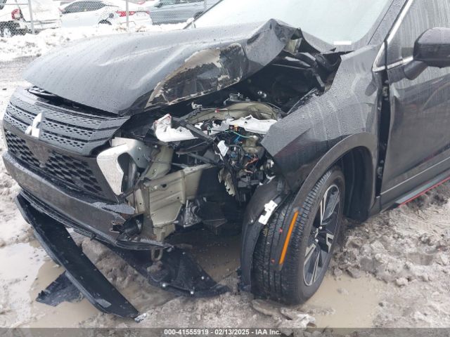 2024 MITSUBISHI ECLIPSE CROSS JA4ATWAA9RZ012611 Photo 5