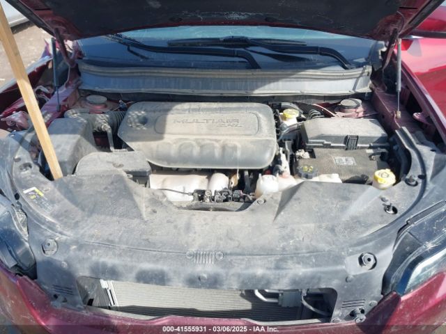 1C4PJMCB2KD473832 Jeep Cherokee Latitude 4x4