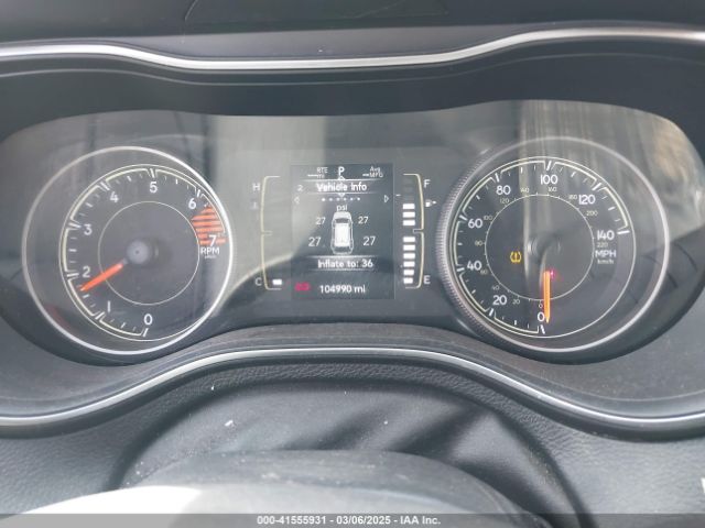 1C4PJMCB2KD473832 Jeep Cherokee Latitude 4x4