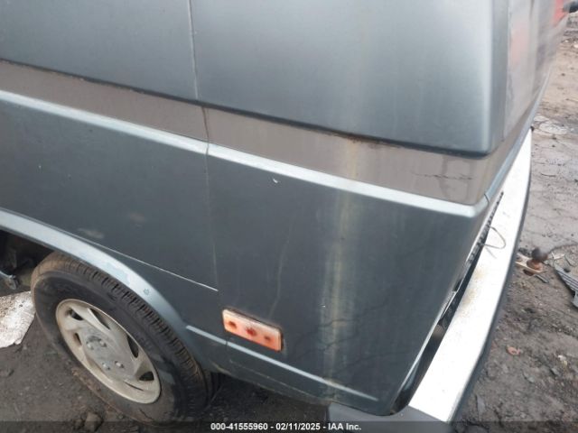 1985 VOLKSWAGEN VANAGON WV2YB0250FH029273 Photo 5