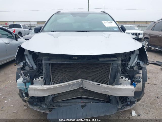 5XYRL4LC4NG150190 KIA SORENTO S