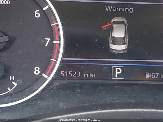 Nissan Sentra 2021 3N1AB8CVXMY258559 Image 20