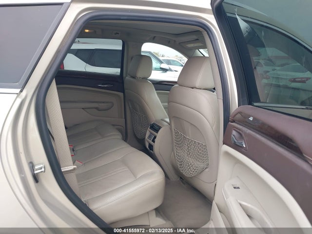 2010 CADILLAC SRX 3GYFNFEY0AS503903 Photo 7