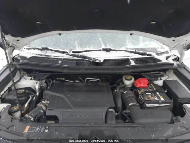 1FM5K8GT1FGC35372 Ford EXPLORER SPORT