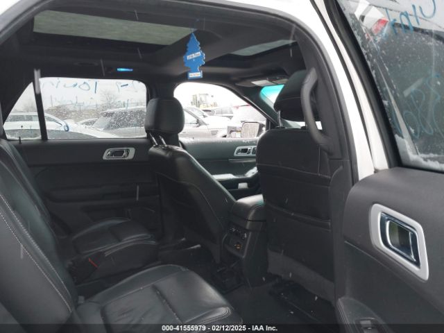 1FM5K8GT1FGC35372 Ford EXPLORER SPORT