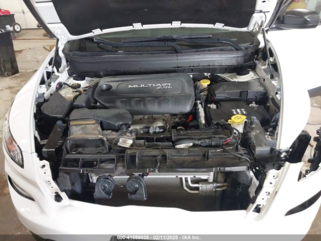 1C4PJLAB3HD235753 Jeep Cherokee Sport Fwd