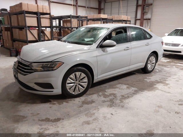 3VWC57BU8KM139782 Volkswagen Jetta 1.4t R-line/1.4t S/1.4t Se