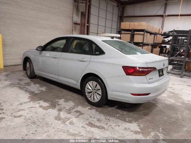 3VWC57BU8KM139782 Volkswagen Jetta 1.4t R-line/1.4t S/1.4t Se