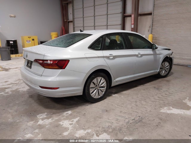 3VWC57BU8KM139782 Volkswagen Jetta 1.4t R-line/1.4t S/1.4t Se