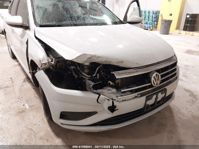 3VWC57BU8KM139782 Volkswagen Jetta 1.4t R-line/1.4t S/1.4t Se