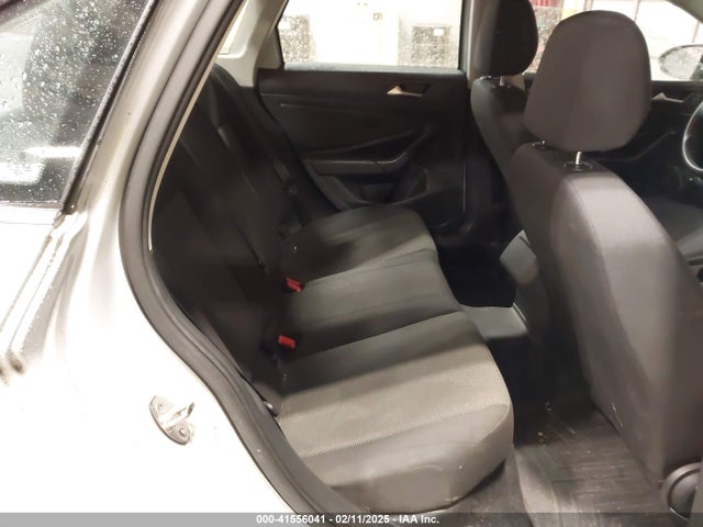 3VWC57BU8KM139782 Volkswagen Jetta 1.4t R-line/1.4t S/1.4t Se