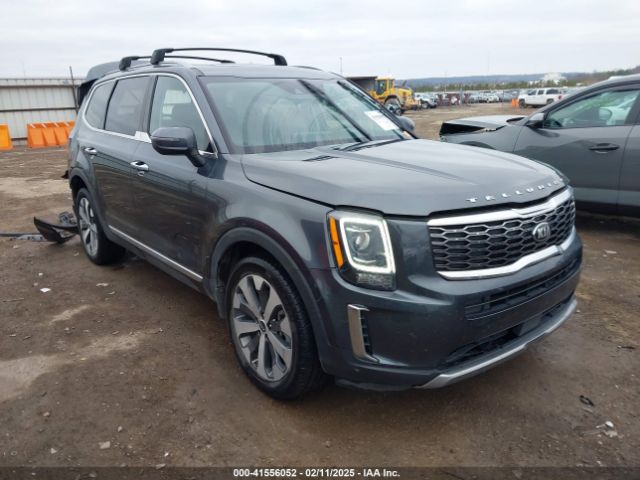 5XYP64HCXMG160311 auction archive image