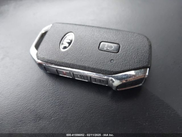 5XYP64HCXMG160311 KIA Telluride S