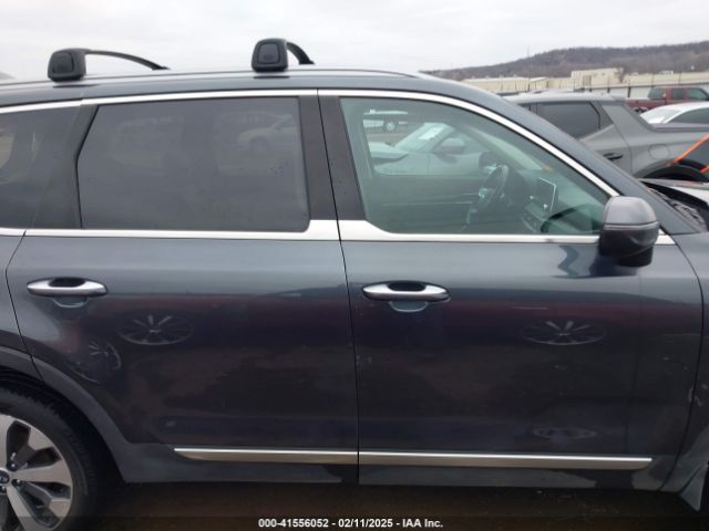 5XYP64HCXMG160311 KIA Telluride S