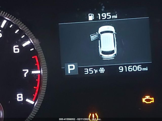 5XYP64HCXMG160311 KIA Telluride S