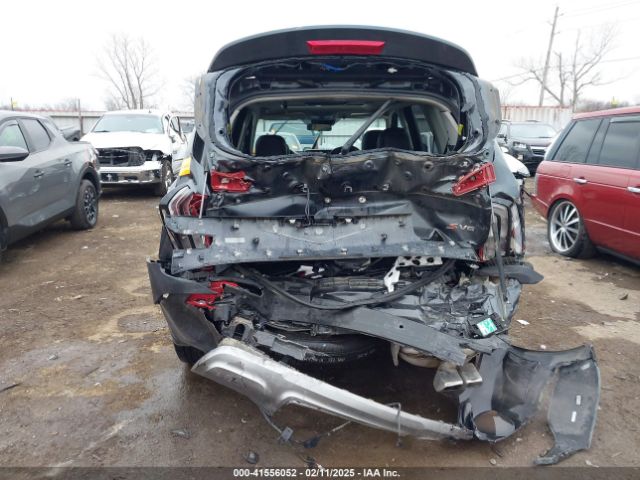 5XYP64HCXMG160311 KIA Telluride S