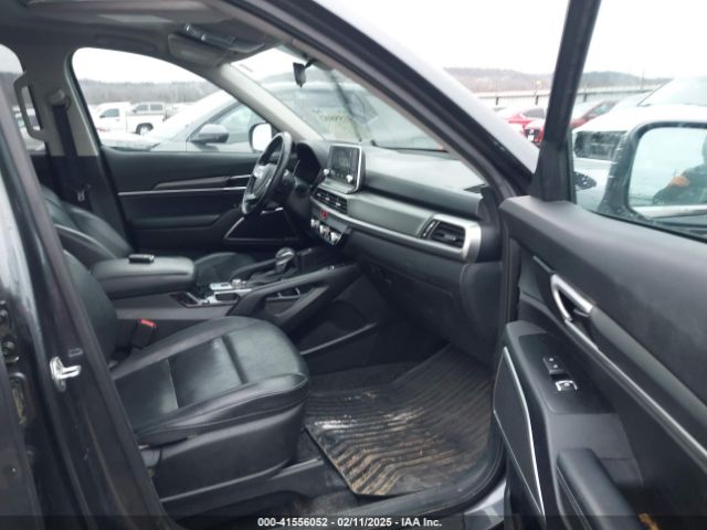 5XYP64HCXMG160311 KIA Telluride S