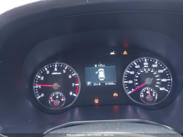 5XYP64HCXMG160311 KIA Telluride S