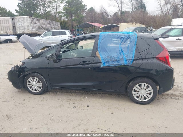 Honda FIT LX 2017 3HGGK5H54HM708915 Image 14