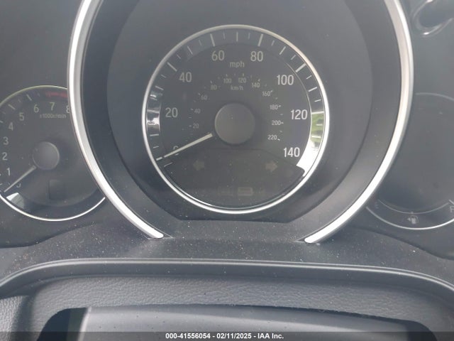Honda FIT LX 2017 3HGGK5H54HM708915 Image 15