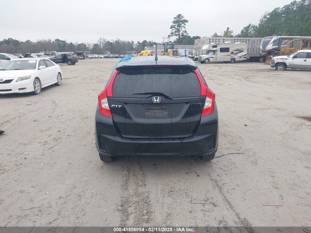 Honda FIT LX 2017 3HGGK5H54HM708915 Image 16