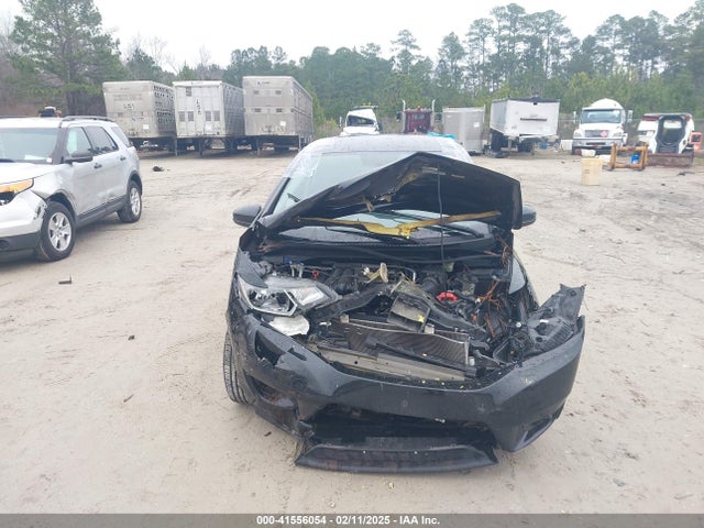 Honda FIT LX 2017 3HGGK5H54HM708915 Image 6