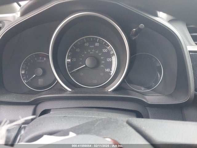 Honda FIT LX 2017 3HGGK5H54HM708915 Image 7