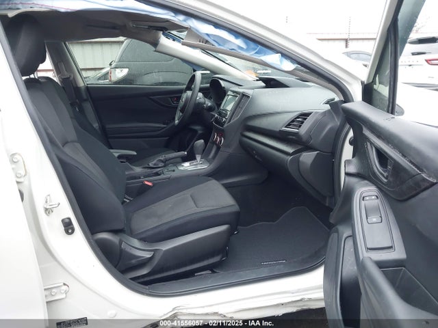 Subaru Crosstrek 2021 JF2GTABC5M8270658 Image 5