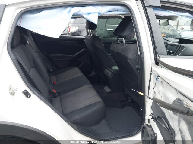 Subaru Crosstrek 2021 JF2GTABC5M8270658 Image 8