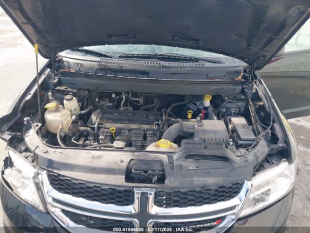 3C4PDCBBXHT619593 Dodge Journey Sxt
