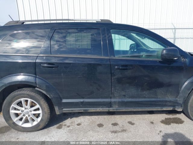 3C4PDCBBXHT619593 Dodge Journey Sxt