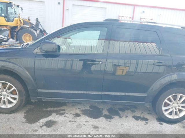 3C4PDCBBXHT619593 Dodge Journey Sxt
