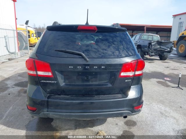 3C4PDCBBXHT619593 Dodge Journey Sxt
