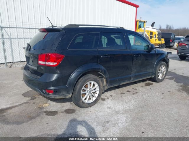 3C4PDCBBXHT619593 Dodge Journey Sxt