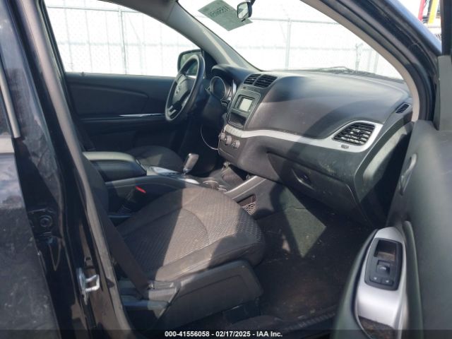 3C4PDCBBXHT619593 Dodge Journey Sxt