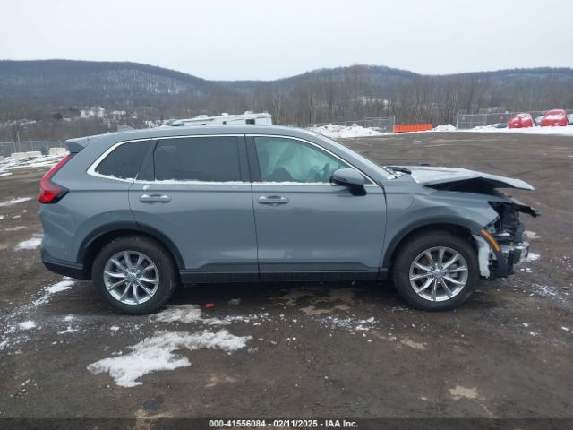 5J6RS4H7XSL007236 Honda Cr-v Ex-l Awd