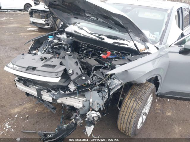 5J6RS4H7XSL007236 Honda Cr-v Ex-l Awd