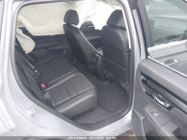 5J6RS4H7XSL007236 Honda Cr-v Ex-l Awd