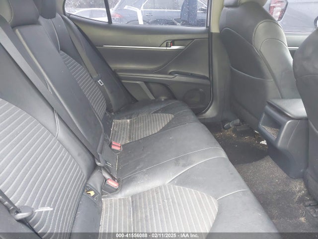 JTNB11HK6J3035882 Toyota CAMRY SE