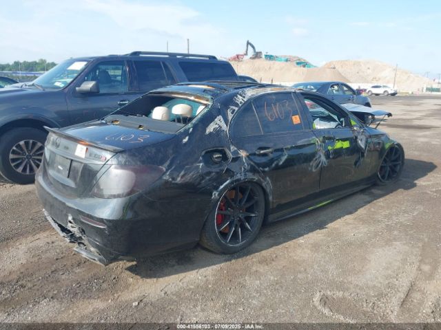 2020 MERCEDES-BENZ AMG E 63 WDDZF8KB3LA743873 Photo 3