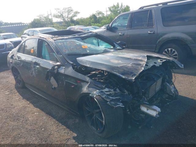 2020 MERCEDES-BENZ AMG E 63 WDDZF8KB3LA743873 Photo 5