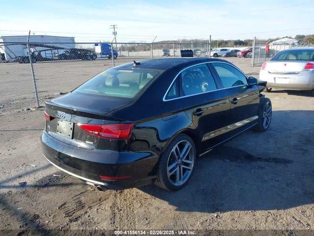 2019 AUDI A3 WAUBEGFFXK1019177 Photo 3