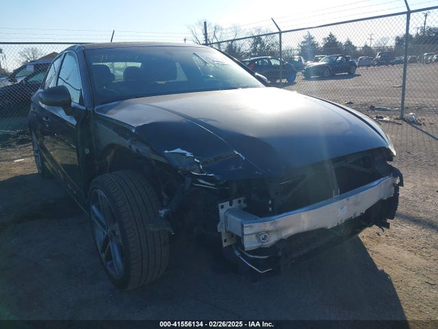2019 AUDI A3 WAUBEGFFXK1019177 Photo 5